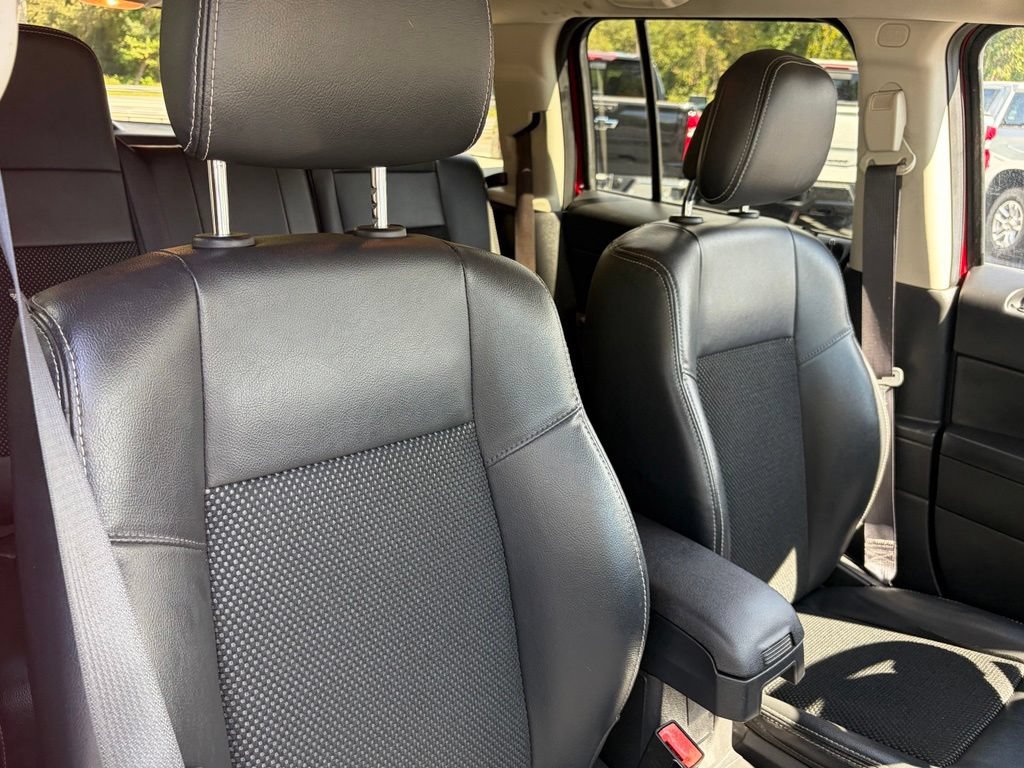 Used 2016 Jeep Patriot Sport w/ Power Value Group AWD/4WD image 27