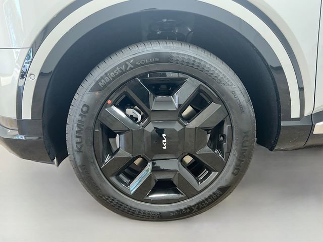 New 2027 Kia Telluride X-Line SX Prestige AWD/4WD image 34