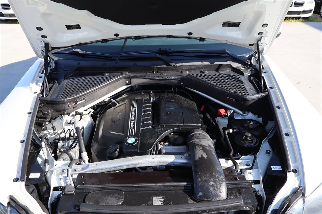 Used 2012 BMW X6 xDrive35i AWD/4WD image 36