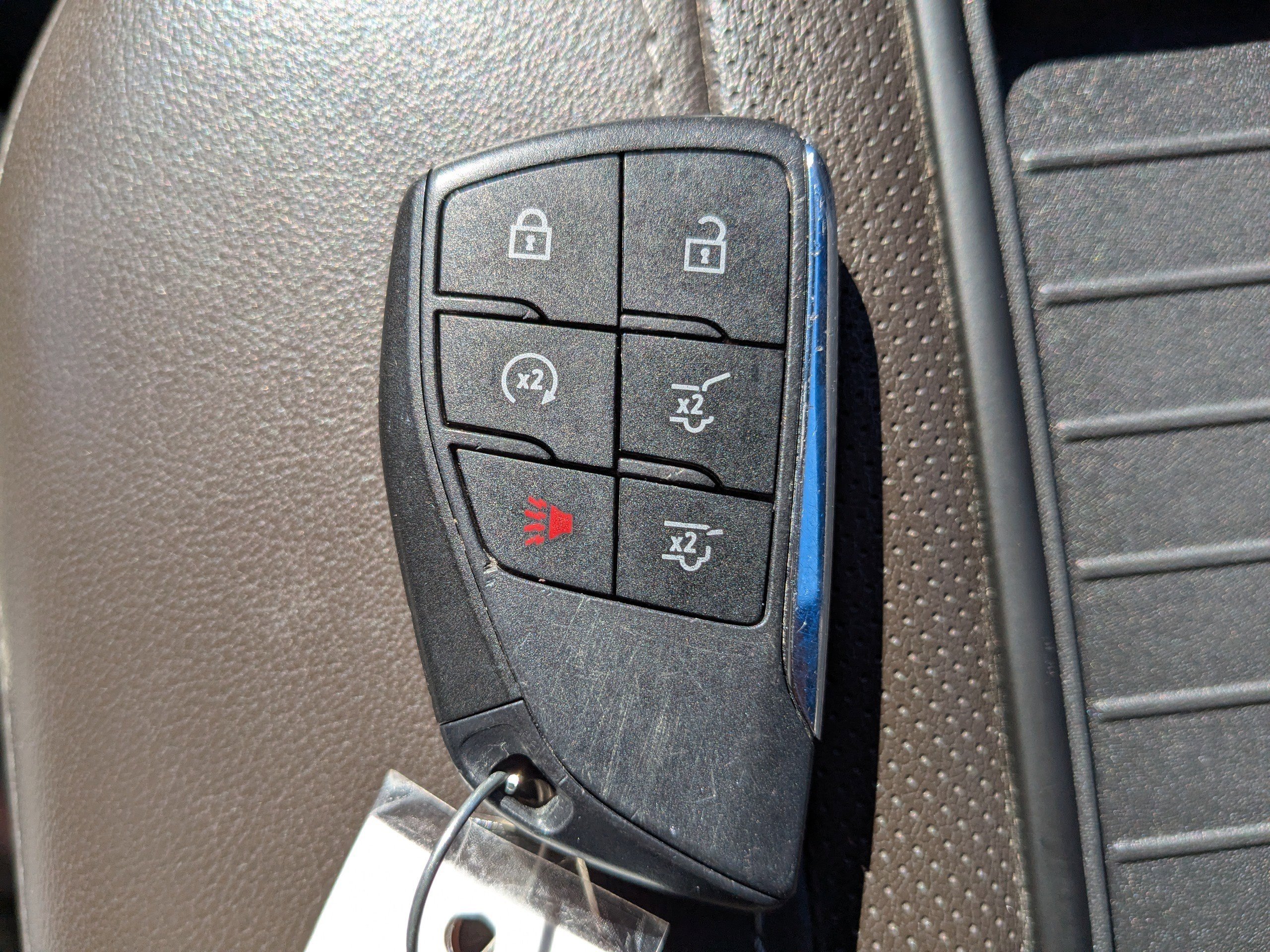 Used 2023 GMC Yukon SLT w/ Max Trailering Package image 33