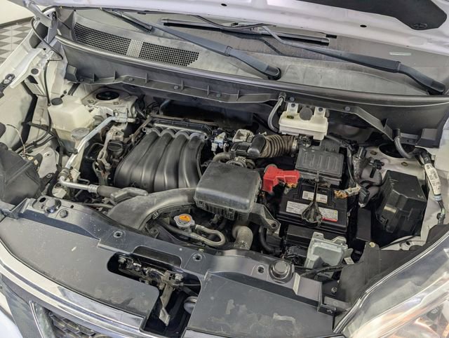 Used 2020 Nissan NV200 SV w/ Back Door Glass Package image 28