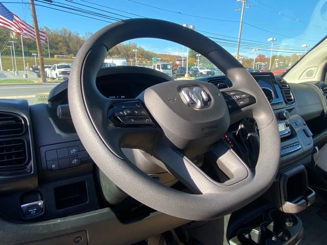 New 2026 RAM ProMaster 2500 w/ Convenience Group image 31