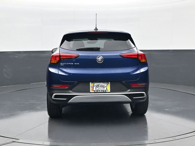 Used 2023 Buick Encore GX Preferred w/ Cold Weather Comfort Package AWD/4WD image 6