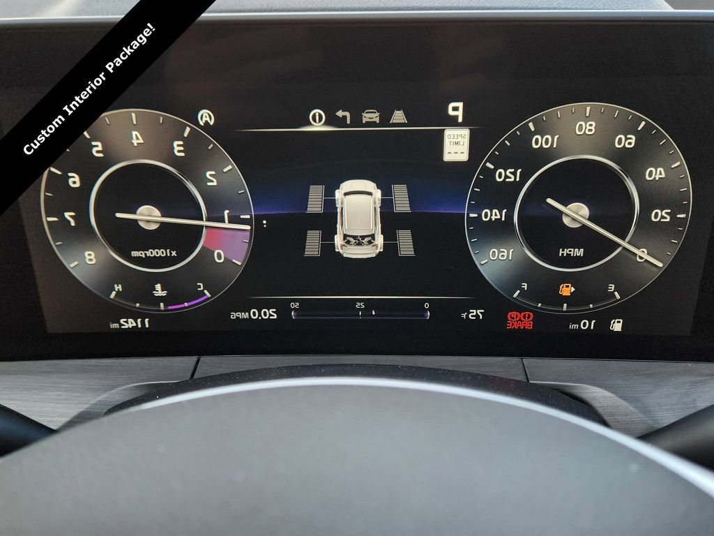 New 2025 Kia Telluride SX Prestige X-Line image 11