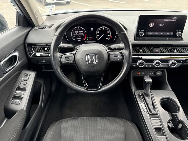 Used 2022 Honda Civic EX image 12