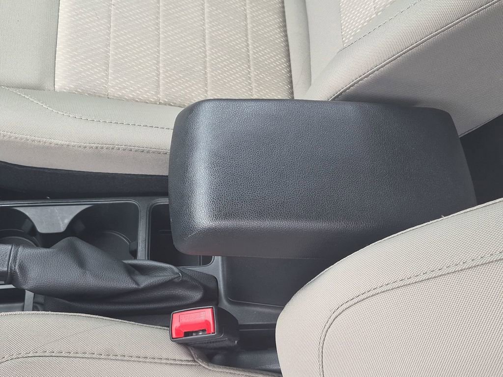 Used 2020 Ford EcoSport S image 20