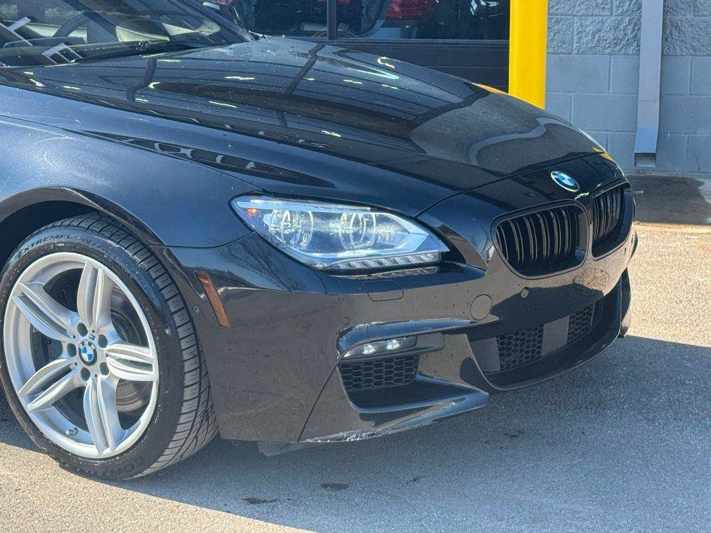 Used 2014 BMW 650i xDrive Coupe image 50