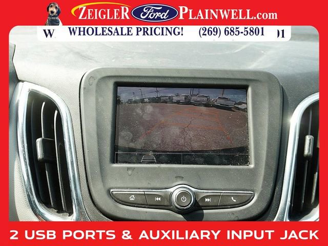 Used 2023 Chevrolet Equinox LS w/ LS Convenience Package image 18