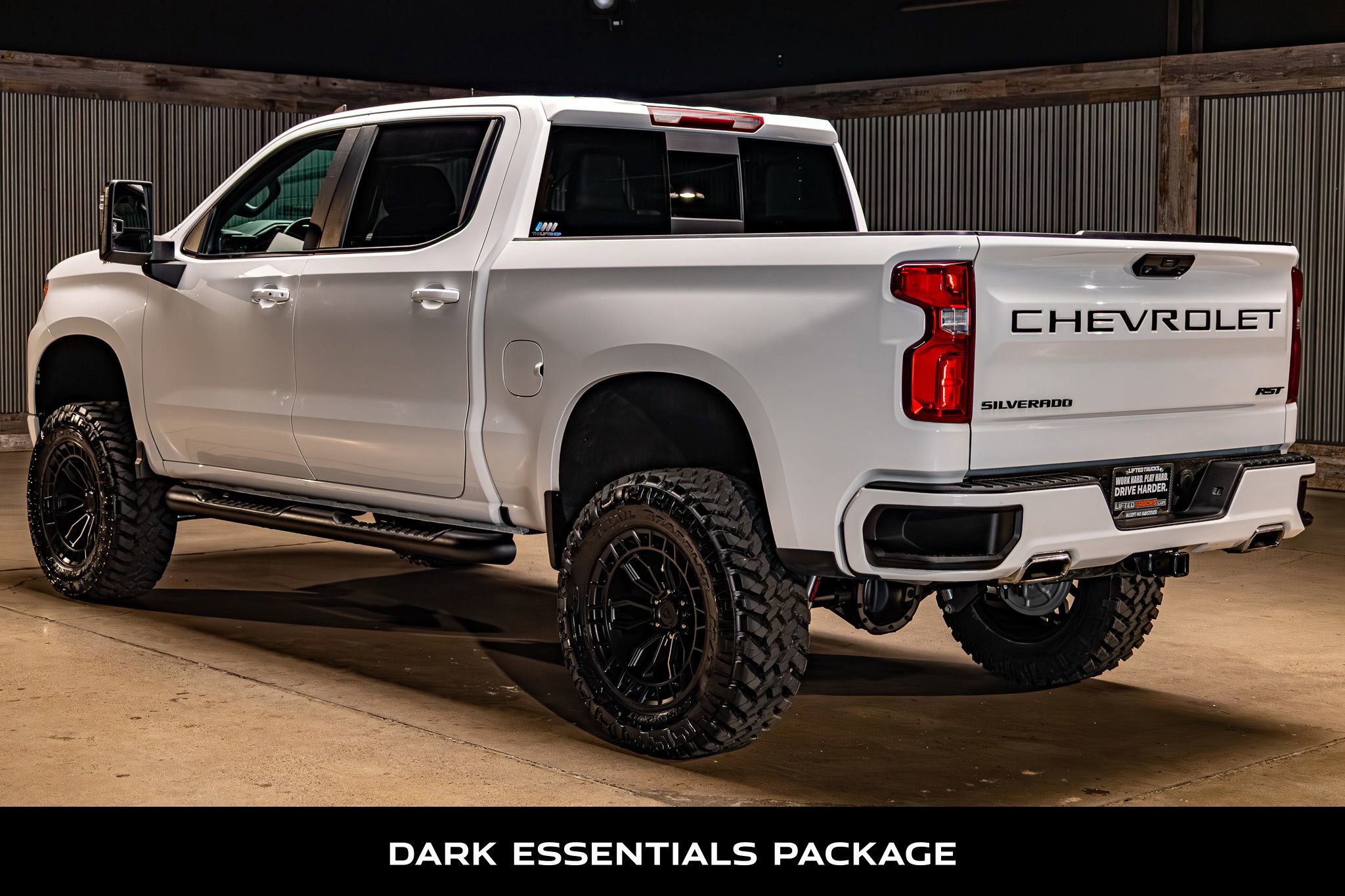 Used 2023 Chevrolet Silverado 1500 RST w/ All Star Edition Plus image 7