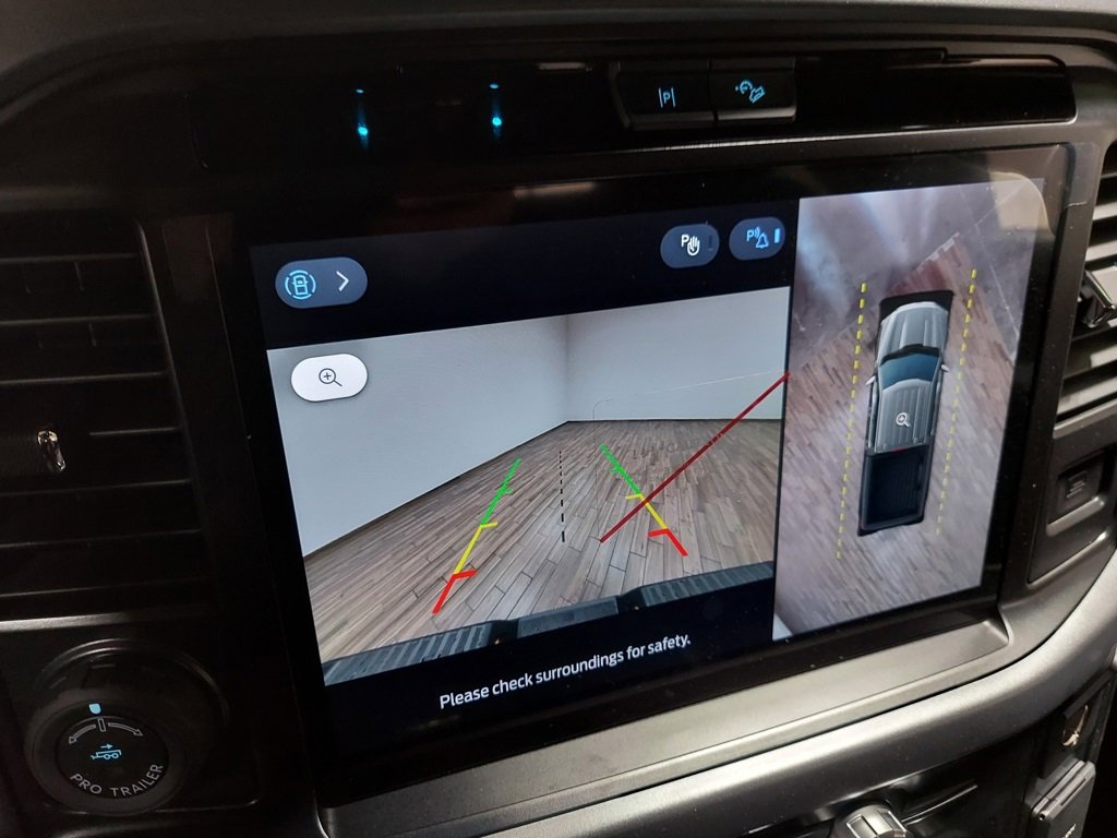 New 2025 Ford F150 XLT image 5