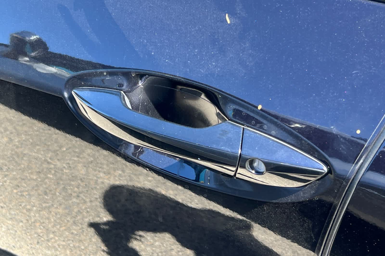 Used 2021 Acura TLX SH-AWD w/ Technology Package image 7