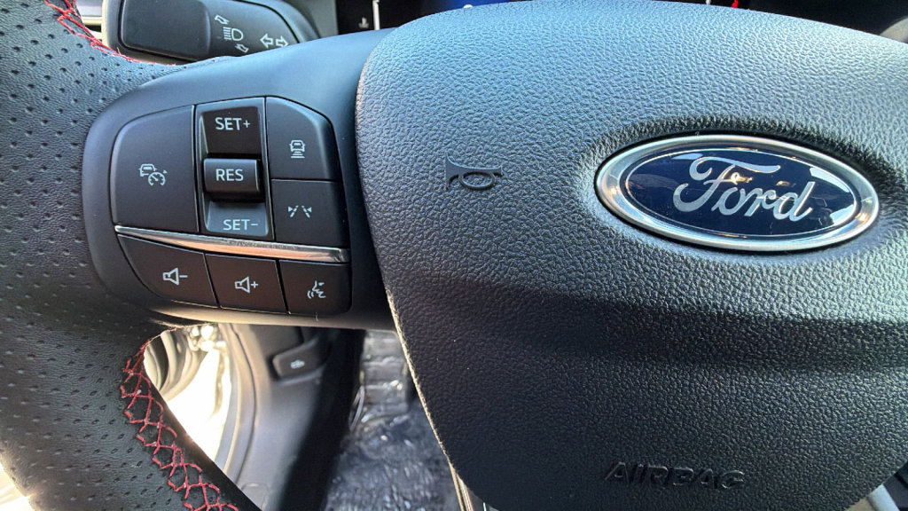New 2026 Ford Escape ST-Line w/ Tech Pack #1 AWD/4WD image 19
