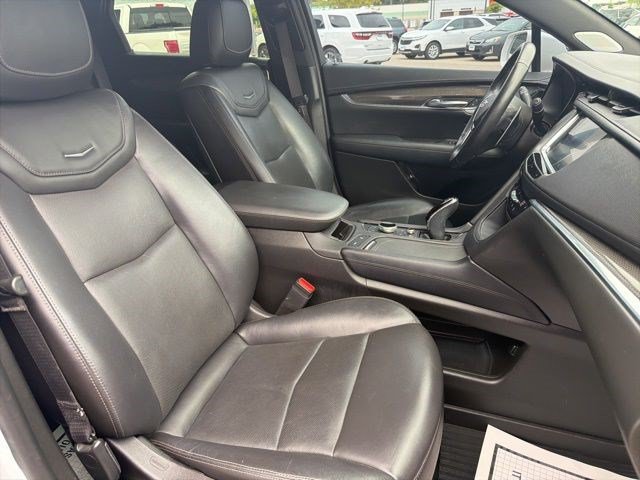 Used 2020 Cadillac XT5 Sportv AWD/4WD image 22