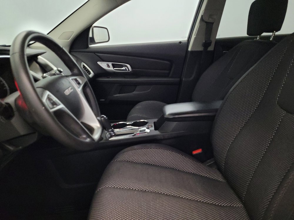 Used 2017 GMC Terrain SLE w/ Convenience Package image 17