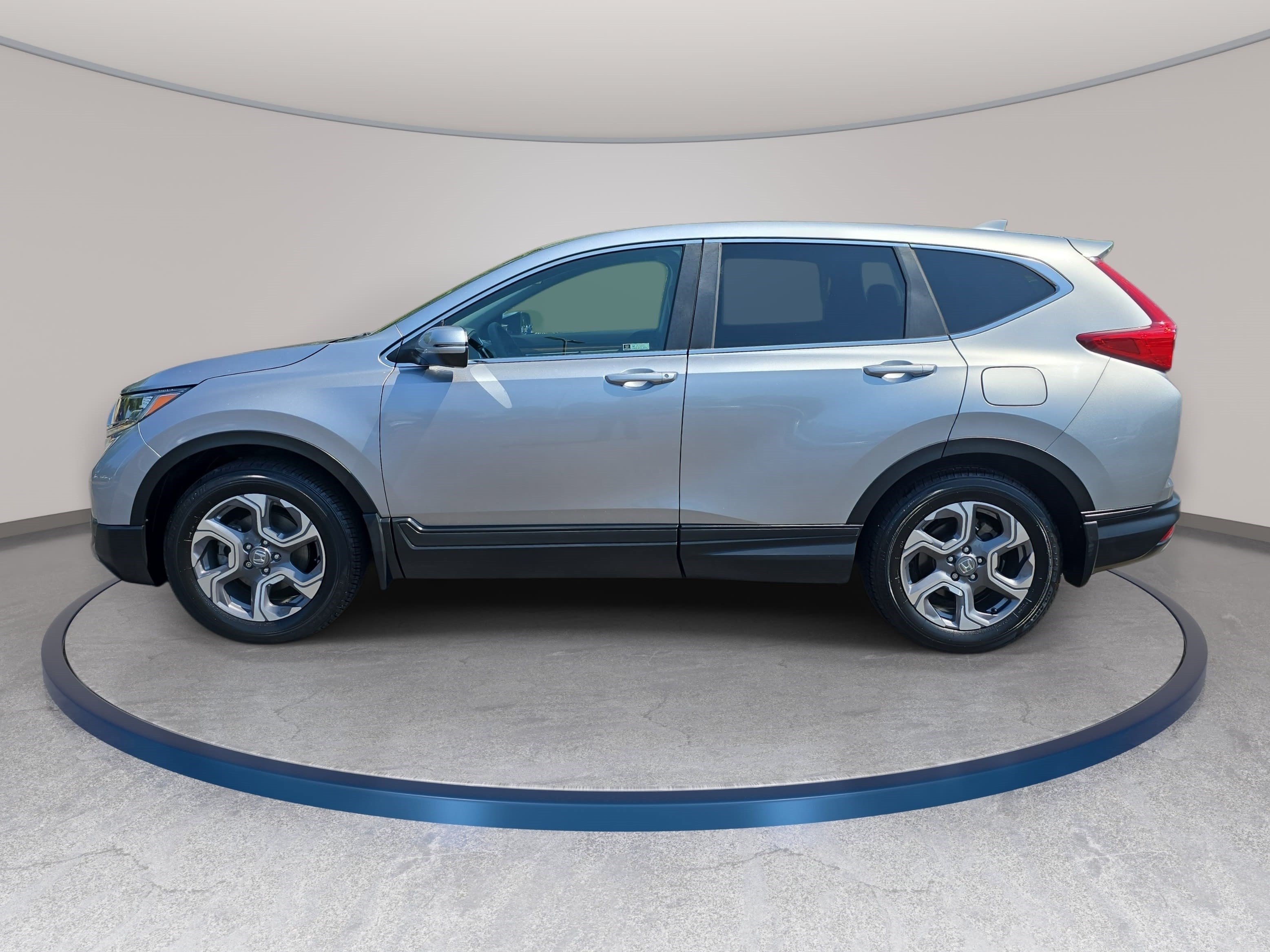 Used 2019 Honda CR-V EX image 8