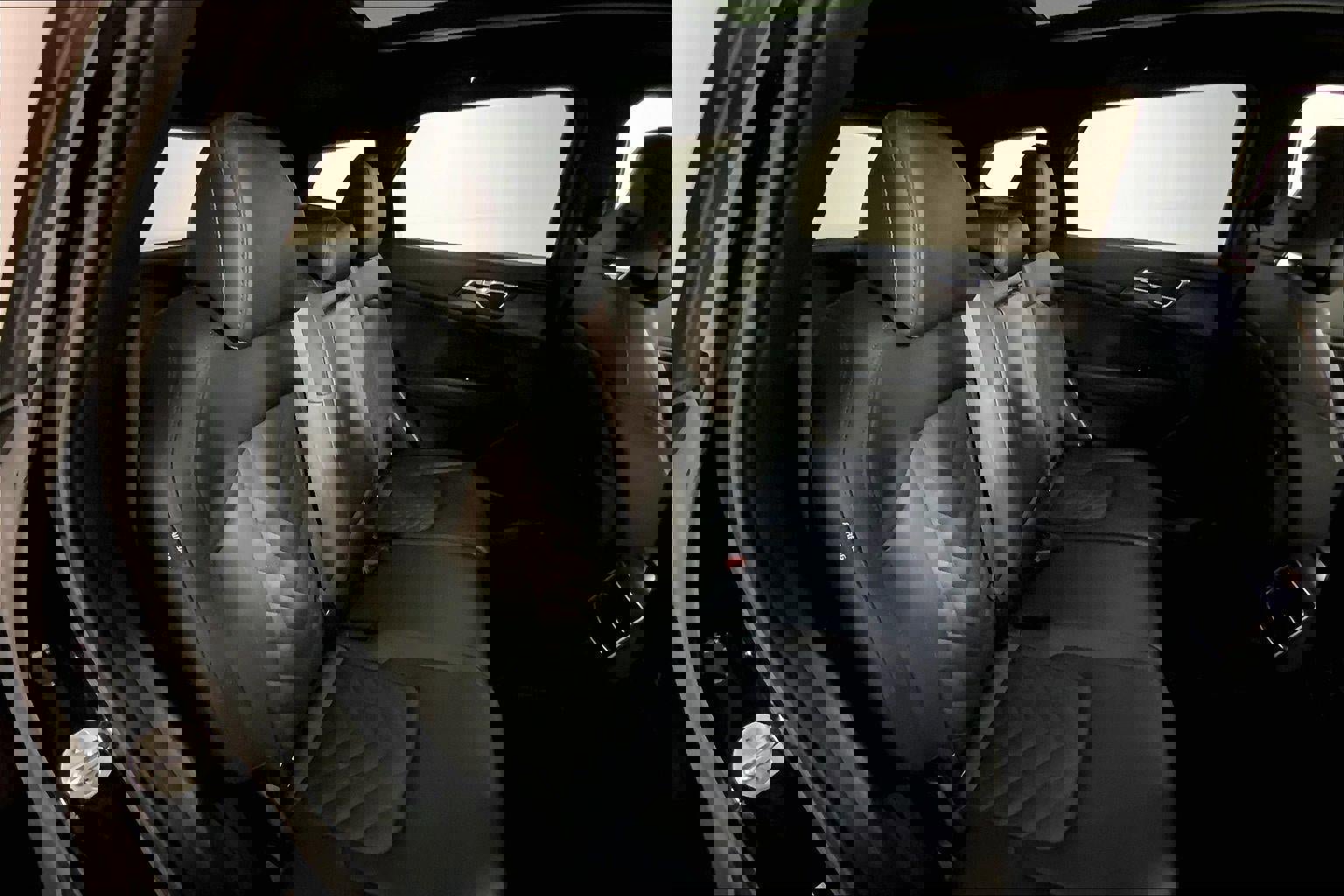 Used 2024 Kia Sportage X-Line w/ X-Line Premium Package image 23