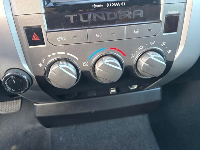 Used 2015 Toyota Tundra SR5 w/ TRD Off Road Package image 16