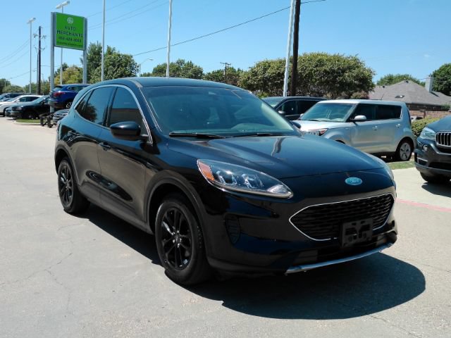 Used 2020 Ford Escape SE FWD image 4