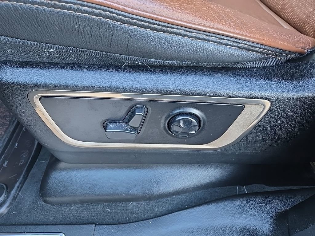 Used 2022 RAM 1500 Limited image 46