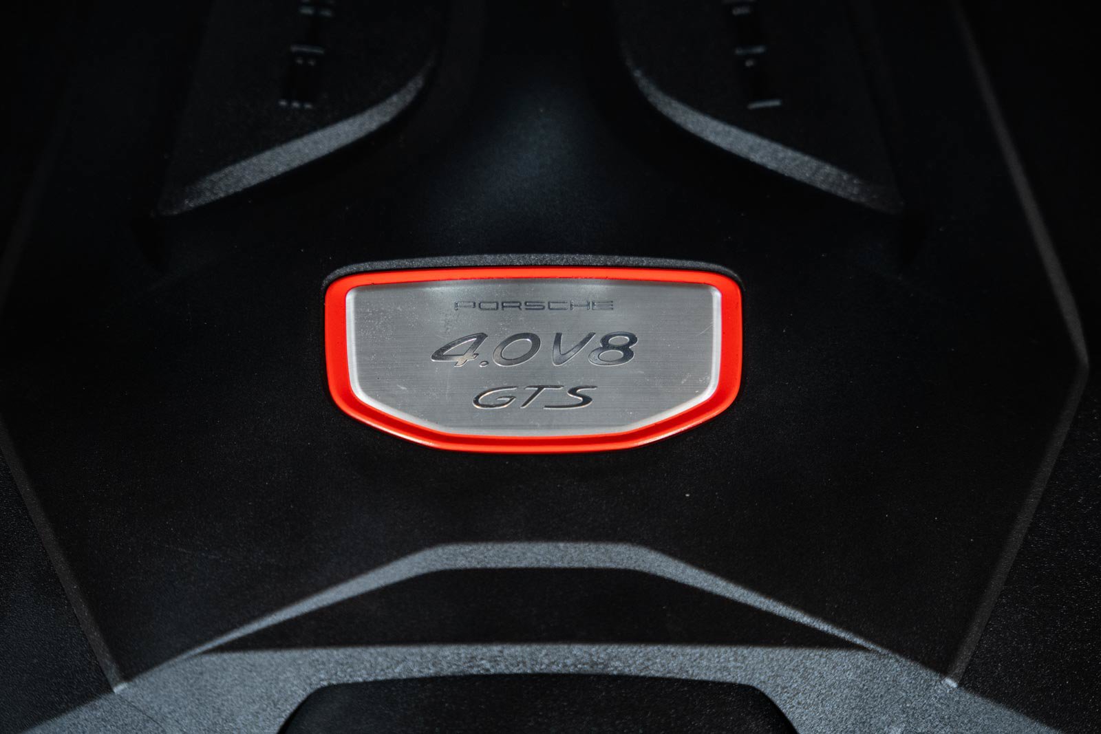 Used 2021 Porsche Cayenne GTS AWD/4WD image 23
