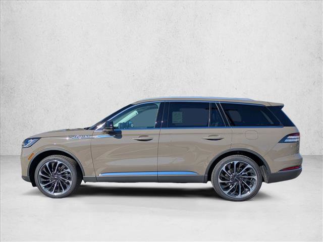 New 2026 Lincoln Aviator Reserve image 5