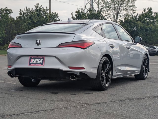 Used 2026 Acura Integra A-Spec image 5