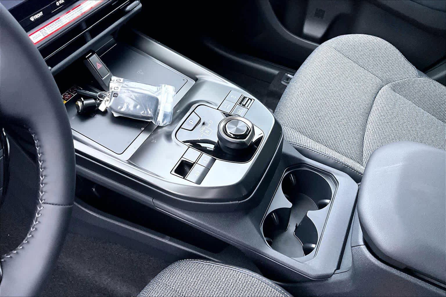 New 2026 Toyota bZ AWD/4WD image 7