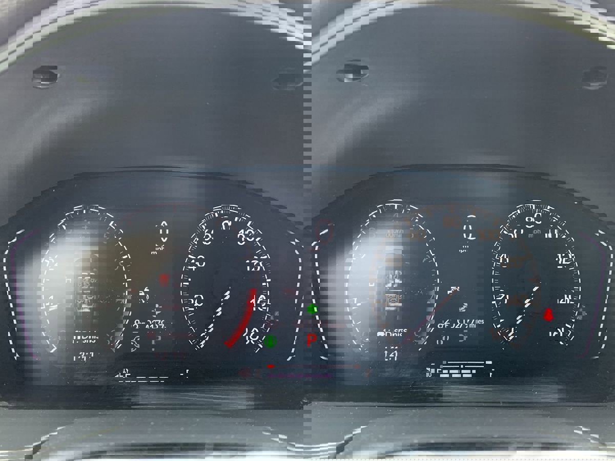 Used 2023 Honda Civic LX image 19