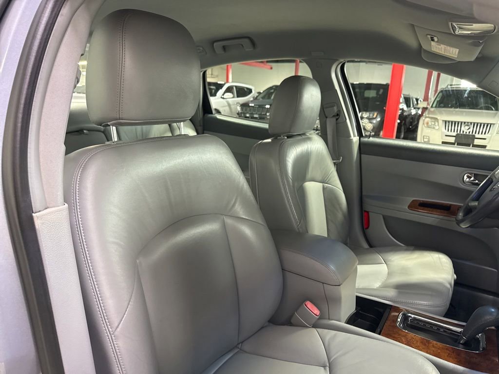 Used 2006 Buick LaCrosse CXL w/ Driver Confidence Package FWD image 38