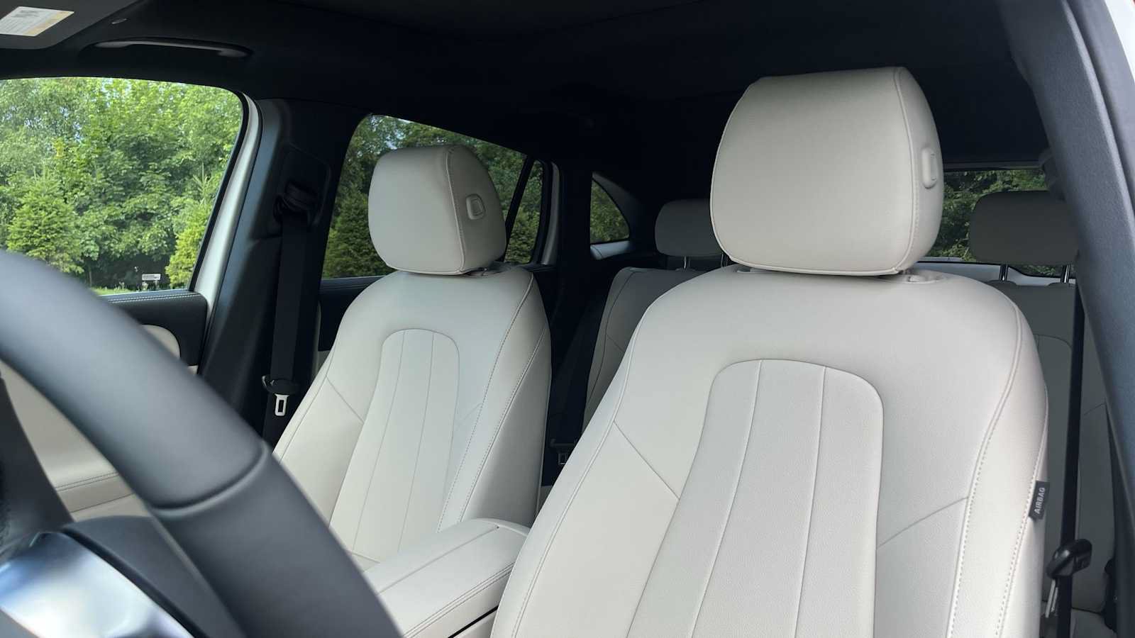 Used 2026 Mercedes-Benz GLA 250 4MATIC image 29