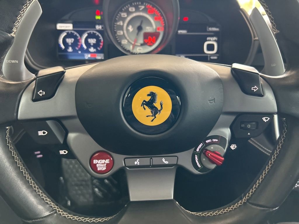 Used 2019 Ferrari Portofino image 62