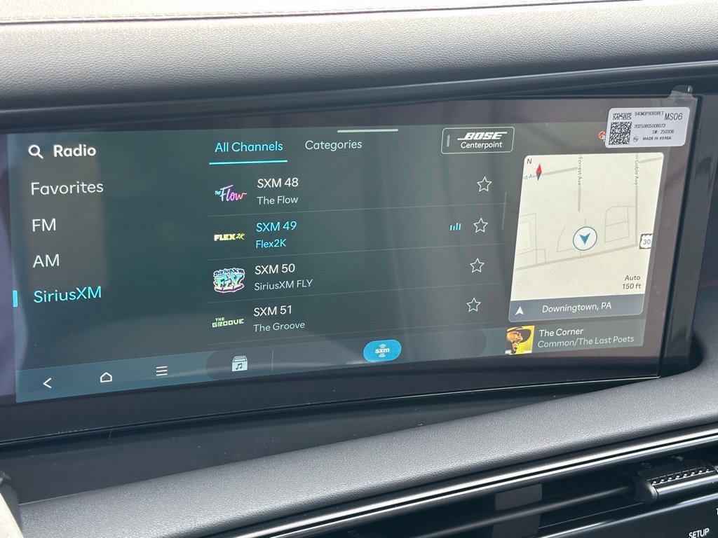 New 2026 Hyundai Palisade XRT Pro AWD/4WD image 21