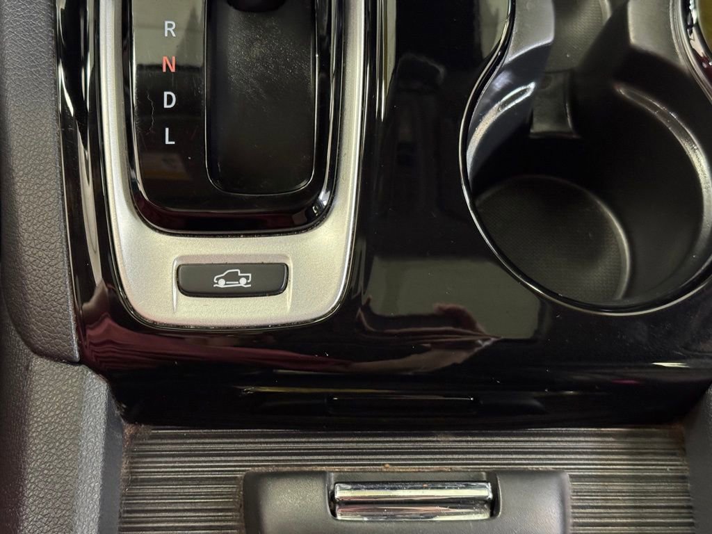 Used 2017 Honda Ridgeline RTL-E image 40