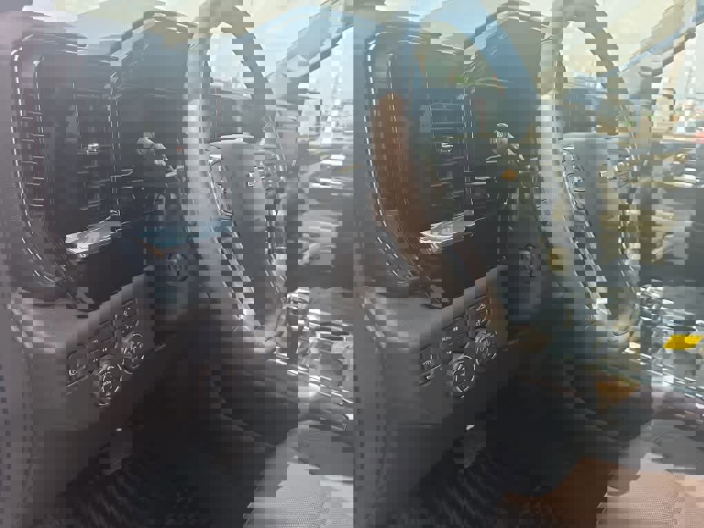 Used 2024 Chevrolet Silverado 1500 LTZ w/ LTZ Convenience Package II image 23