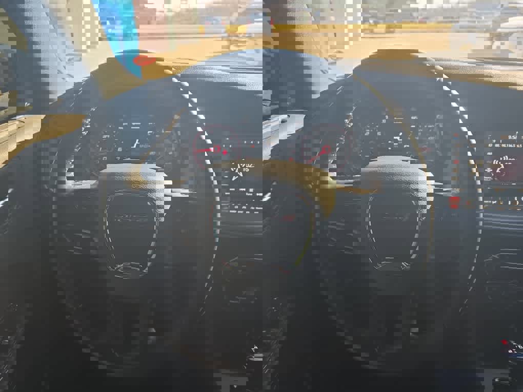 Used 2023 Dodge Charger SXT w/ Blacktop Package image 9