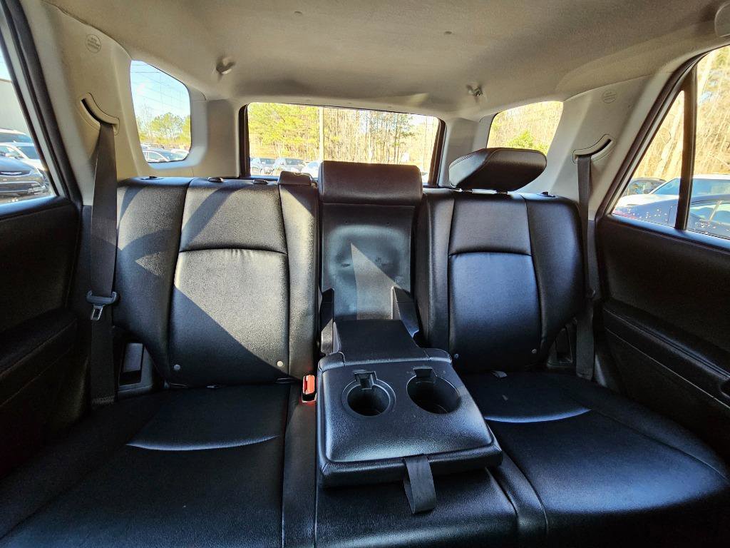 Used 2021 Toyota 4Runner TRD Off-Road Premium image 42