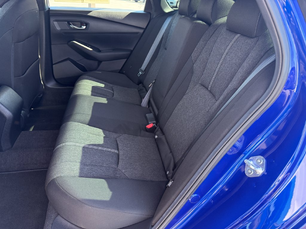 Certified 2024 Honda Accord Sport image 13