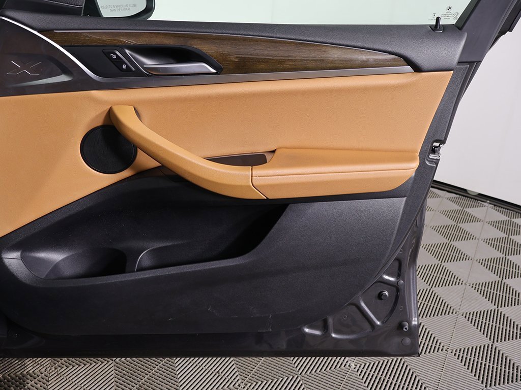 Used 2023 BMW X3 xDrive30i w/ Convenience Package image 23