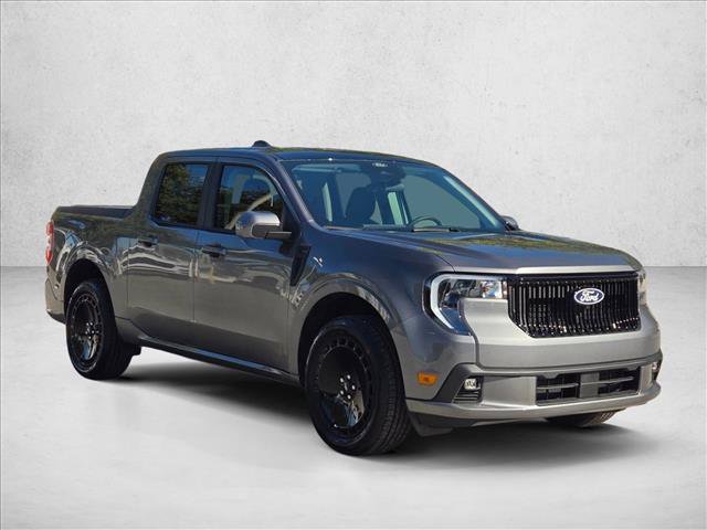 New 2026 Ford Maverick Lobo AWD/4WD image 5