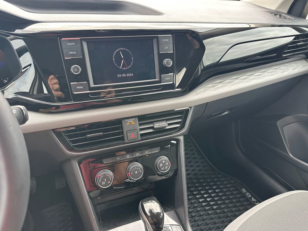 Used 2024 Volkswagen Taos S image 28