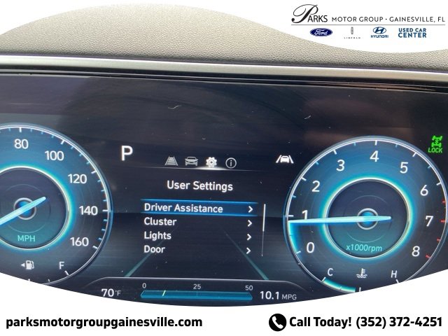 Certified 2022 Hyundai Santa Cruz SEL Premium image 17