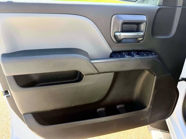 Used 2018 GMC Sierra 1500 4x4 Double Cab w/ Sierra Convenience Package image 15