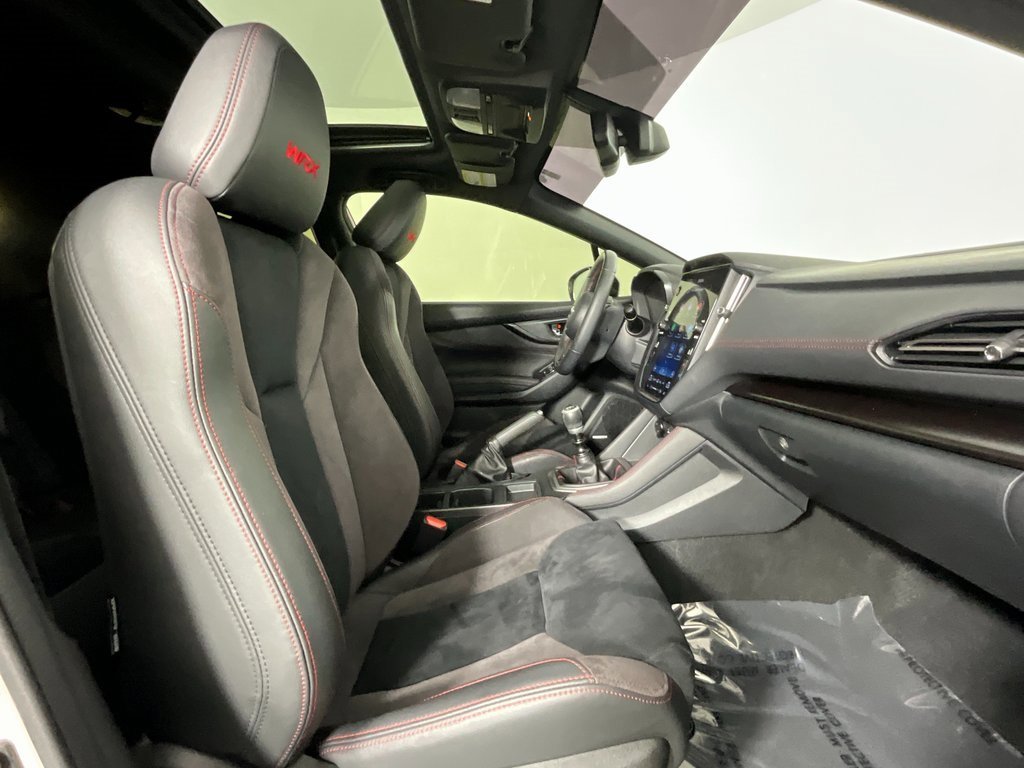 Used 2022 Subaru WRX Limited image 20