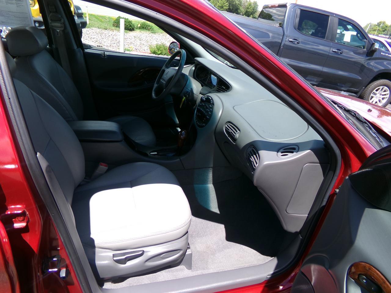 Used 1999 Mercury Sable LS FWD image 26