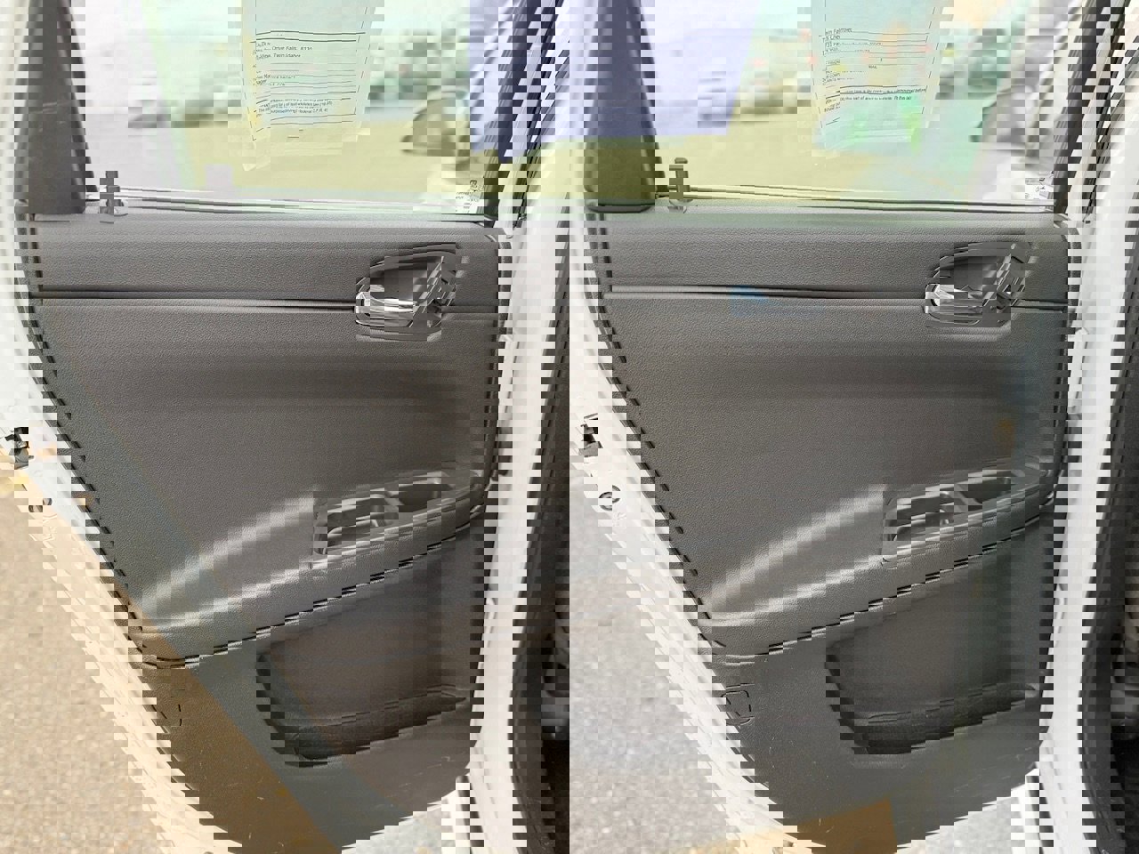 Used 2014 Chevrolet Impala Limited LS FWD image 29