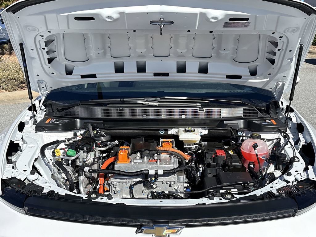 New 2026 Chevrolet Equinox EV LT w/ Comfort Package image 29