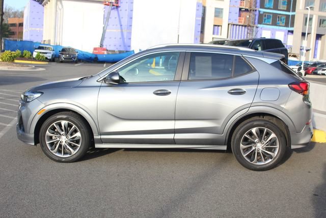 Used 2021 Buick Encore GX Preferred w/ Sport Touring Package image 6
