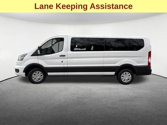 Used 2023 Ford Transit 350 XLT image 6