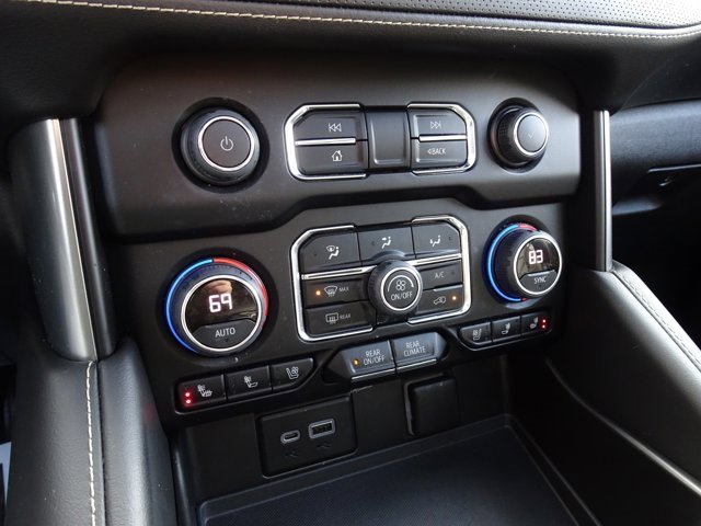 Certified 2023 Chevrolet Tahoe Premier image 24