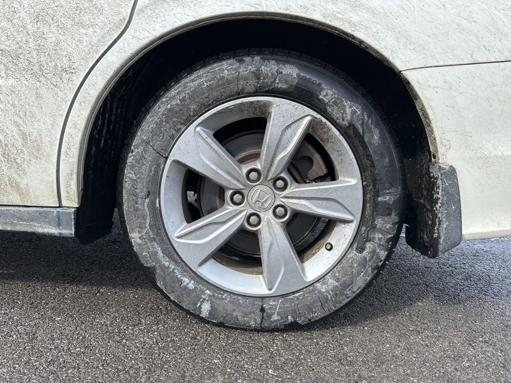 Used 2019 Honda Odyssey EX-L image 7